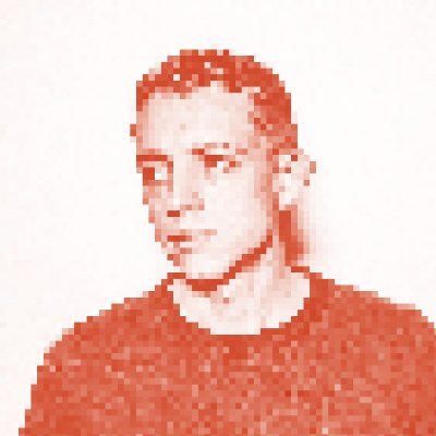 Tommaso Prinetti | Industrial and Communication Designer | Creative code | Digital Methods | Information Design | AI Lever Design |