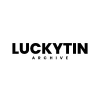 ً (@luckytinarchive) 's Twitter Profile Photo