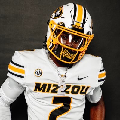DamarionFowlke1's profile picture. ball player @mizzoufootball