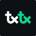 Txtx (@txtxrun) Twitter profile photo Txtx (@txtxrun) Twitter profile photo