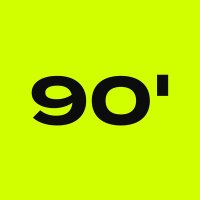 90mincz (@90minutcz) 's Twitter Profile