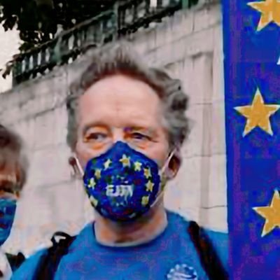 super_euro_zeb's profile picture. Nazi puncher. Far Woke. Communist. Hard Remainer. Olive botherer on my little grove in Italy. They/Them. Sax in Afro-Muslim Skapunk band, باروديا #Antifa #BLM