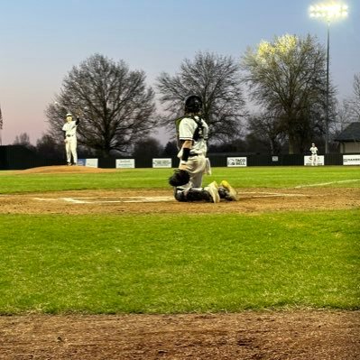 Willard Baseball||Catcher||2026 grad|| 6’1|| 185||3.0gpa||email:masynbeck6@gmail.com