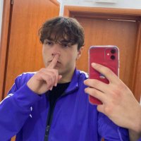Alighieri Jr (@scivolettox) 's Twitter Profile