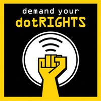 dotRights Campaign (@dotrights) 's Twitter Profile