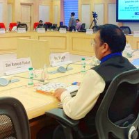 Dr. Ramesh Thakur (@sr_rameshthakur) 's Twitter Profile Photo Dr. Ramesh Thakur (@sr_rameshthakur) 's Twitter Profile Photo