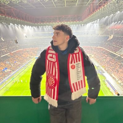 📍Barcelona | Estudiant de periodisme 🎙️ Redactor a @gironamedia
