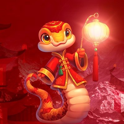 🌕 LunarSnake | $LNSK
🐍 Inspired by the Year of the Snake
CA:CCutwtsmYuSjQ3eK15uvz3PmjFmgrzcMREkciFEepump
#LunarOnSol #Crypto #YearOfTheSnake