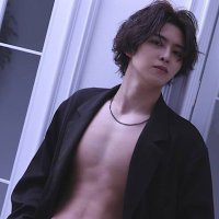 大阪M性感♦️あまと (@mshanshandaji0) 's Twitter Profile