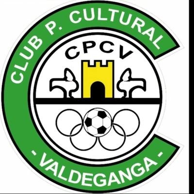 Club de futbol de la localidad de Valdeganga (Albacete). 1a Preferente Autonomica. Posiblemente la mejor cantera del mundo.