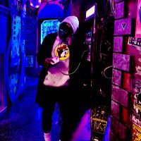 Ⓜ️agNegro (@aubrey__15) 's Twitter Profile Photo