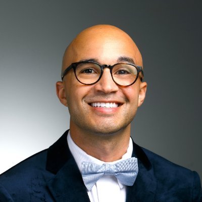 🧠 Psychologist & Clinical Director @YaleMed | 🇵🇷 Puertorriqueño |🎗️Cancer Care, Communication | 👨🏽⚕️ 📚 Views own.