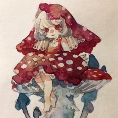 きのこさんのプロフィール画像