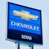 SerraChevySH's profile picture. #1 Chevy dealer in the 🇺🇸 Slingin’ & Servicing Chevy’s since 1970 😎 Home of the Big Dogs 💪 Facebook ▪️ Instagram ▪️ TikTok @serrachevysh 866-337-0442