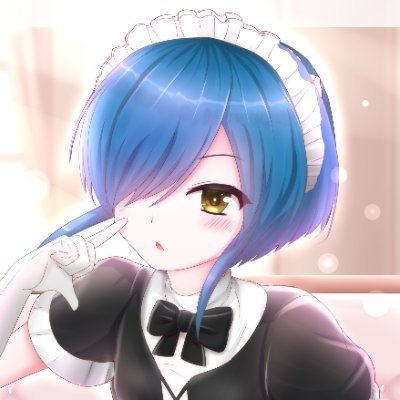 Sanjaya Kenji Ch.【VTUBER - Fiverr Commission】さんのプロフィール画像