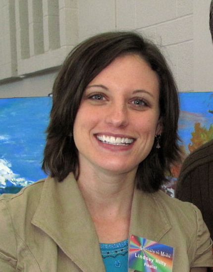 lhilty's profile picture. I am a Cox Ohio reporter who covers the following schools:  Lakota, Fairfield, Butler Tech and Miami University Voice of America Learning Center.