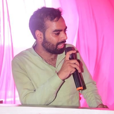 सोशल मीडिया प्रभारी
भाजपा लखनऊ 1
कोषाध्यक्ष
श्री बुद्धेश्वर उद्योग व्यापार मंडल
मंत्री
लखनऊ व्यापार मंडल
