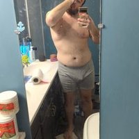 daddy in training (@bountifulbear) 's Twitter Profile