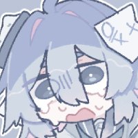ウオダナ (@uodana_vrc) 's Twitter Profile