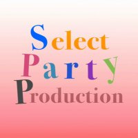 Select Party Production (@selectpartypro) 's Twitter Profile