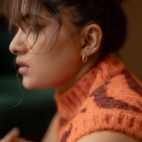 Vani Bhojan (@vanibhojanoffl) 's Twitter Profile