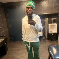 Lawrence Woods III (@____law3) 's Twitter Profile