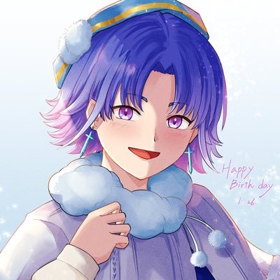 いつの間にか憩いの王となりました。 カイス/アニキ お好きにお呼びなすって ナユタの週末旅団創設者 #ナユタの週末旅団