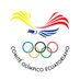 Comite_Olimpico_Ecu (@ecuadorolimpico) Twitter profile photo Comite_Olimpico_Ecu (@ecuadorolimpico) Twitter profile photo