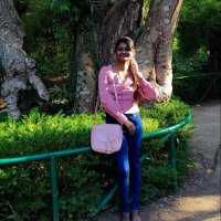 Anagha (@anagha_writes) 's Twitter Profile