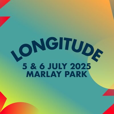 Longitude Festival Profile