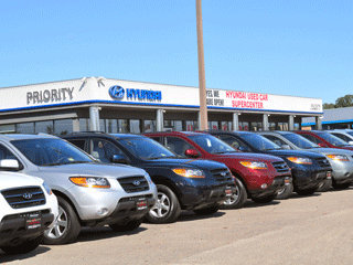 PriorityHyundai's profile picture. Hyundai Sales, Service and Parts