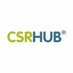 CSRHub (@csrhub) Twitter profile photo CSRHub (@csrhub) Twitter profile photo