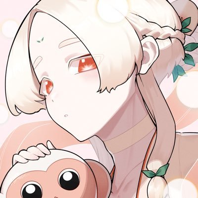 白桃さんのプロフィール画像