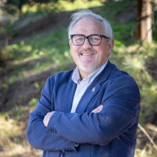 avantpau_b's profile picture. Valentía, gestión, Campus.
Director Campus d’Alcoi, UPV.