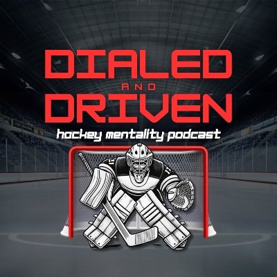 Hosted by Jeff Lerg and Chris Palmer
Discussing all things hockey and mental performance!