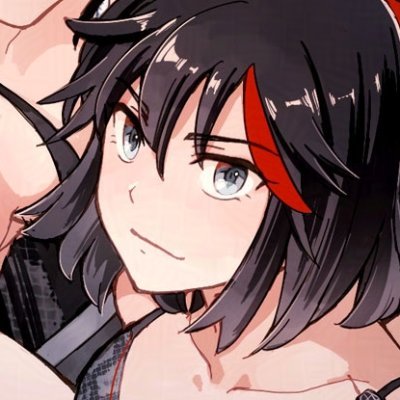 NewPSGの♂天使が気になる
遥か昔に成人済 FF6エドティナ・KLK美木流、TRIGGER全般
雑食につきBLNL百合皆全て旨い
skeb募集中 https://t.co/pYG1TevHZW