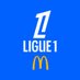 Ligue 1 McDonald's (@ligue1) Twitter profile photo Ligue 1 McDonald's (@ligue1) Twitter profile photo