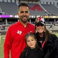 Marshall Williams (@coachmwilliams1) 's Twitter Profile