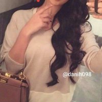دندونه ❦ (@danih098) 's Twitter Profile