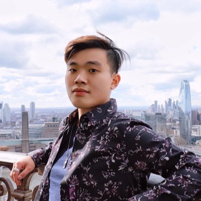 realjacklau's profile picture. Building the backbone for AI Agent marketing