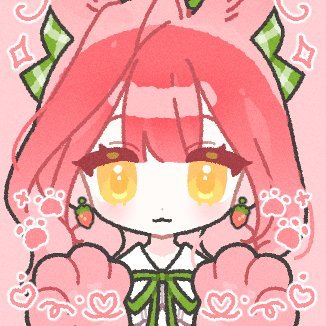 딸기さんのプロフィール画像