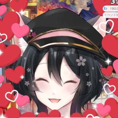 🦊巫薙天狐⛩さんのプロフィール画像