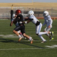 Coltheil (@coltheil4) 's Twitter Profile