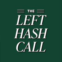 The Left Hash Call (@thelefthashcall) 's Twitter Profile