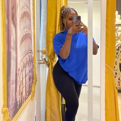 debby_thetechie's profile picture. PROJECT MANAGER || WEB3 BADDIE || COMMUNITY MANAGER