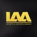 LAA (@laasportsent) Twitter profile photo LAA (@laasportsent) Twitter profile photo