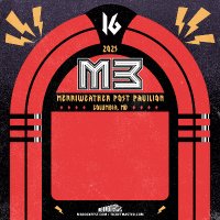 M3 Rock Festival (@m3rockfestival) 's Twitter Profile