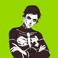 Cris-rah the Ninth 🏳🌈 (@root_rah) 's Twitter Profile Photo Cris-rah the Ninth 🏳🌈 (@root_rah) 's Twitter Profile Photo