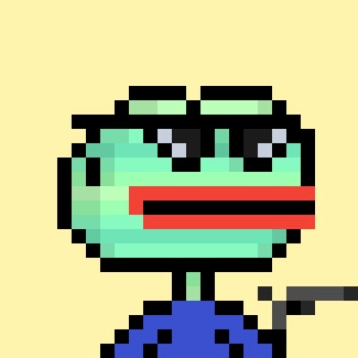 woopie_1313's profile picture. Member in @V3LCOR3 and @PlaymakerDAO
Mod in @HogwartsDAO0 & @TheGeeksDAO
Focused on growth, driven by impact.
Creating with intention, connecting through trust.