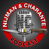 Nijman & Charante Podcast (@bart_en_maaike) 's Twitter Profile Photo Nijman & Charante Podcast (@bart_en_maaike) 's Twitter Profile Photo